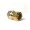 Thrifco Plumbing No. 66-C 5/8 Inch x 3/4 Inch Lead-Free Brass Compression FIP Adapt 4401086 - alternate 2